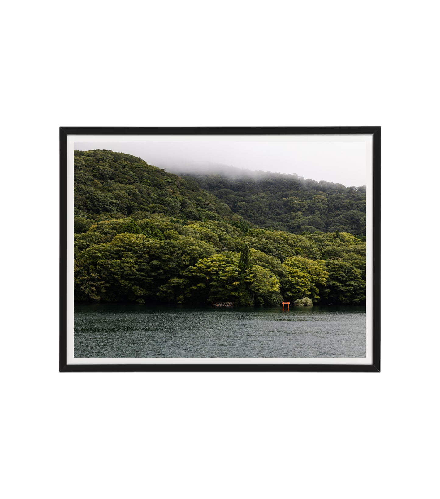 Japanese Calm