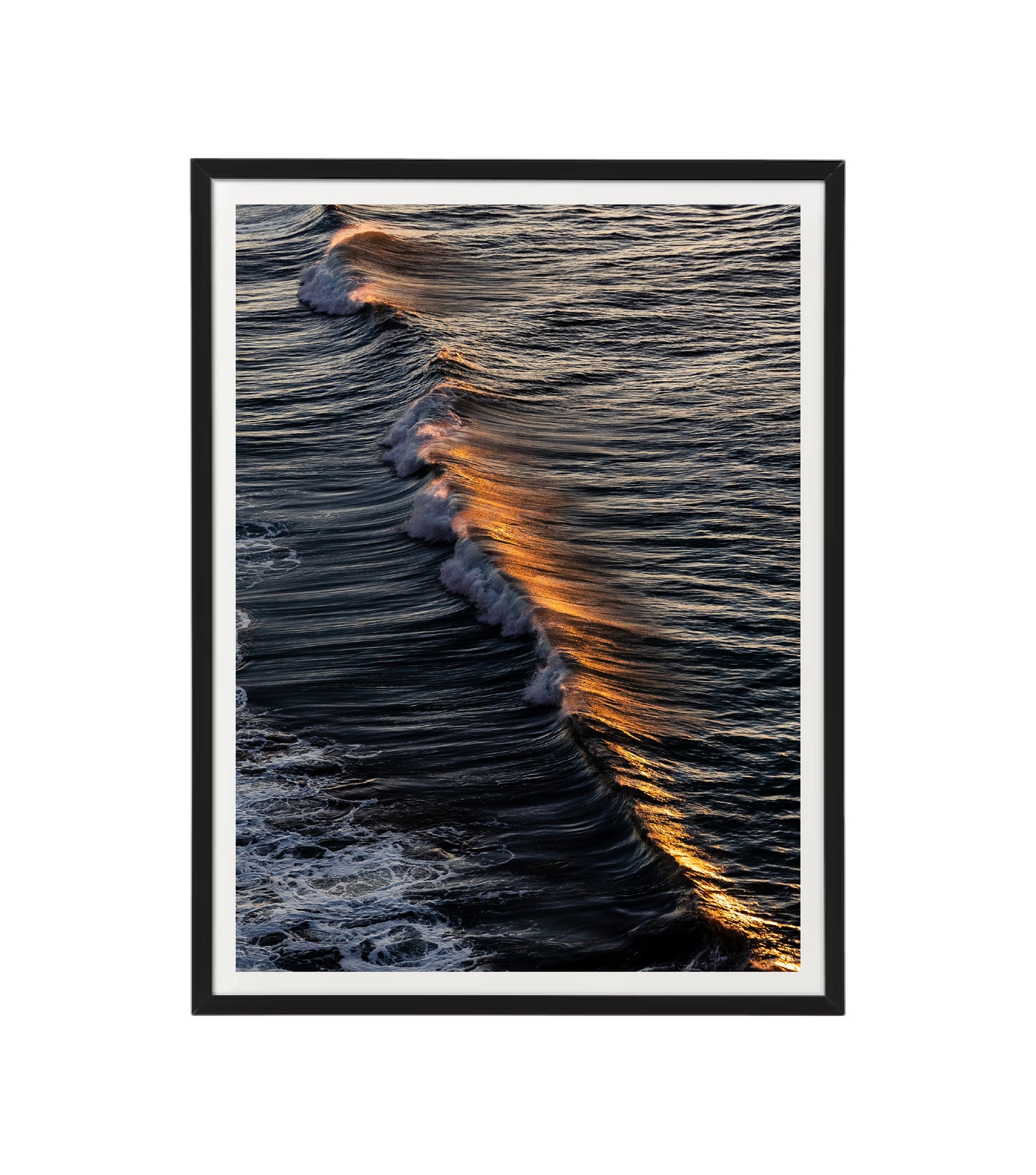 Sunset Wave